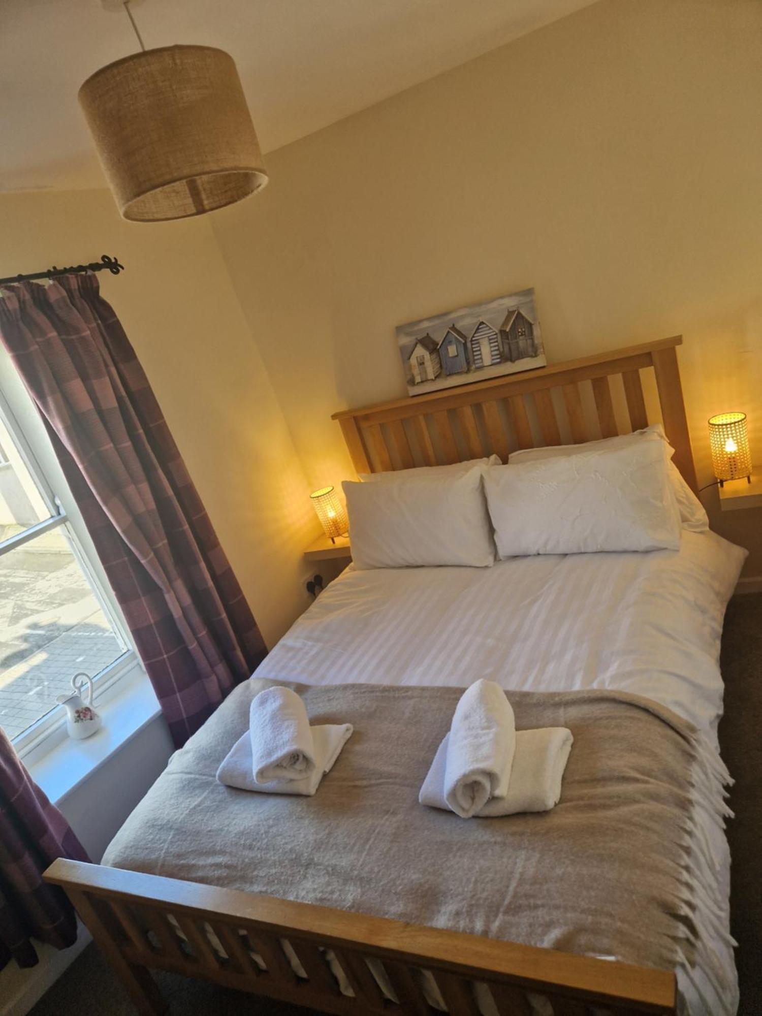 The Nest Carnlough Villa Dış mekan fotoğraf